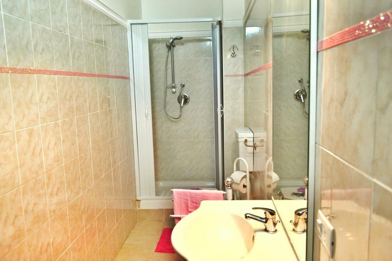 B&B Lungomare Catania Luaran gambar