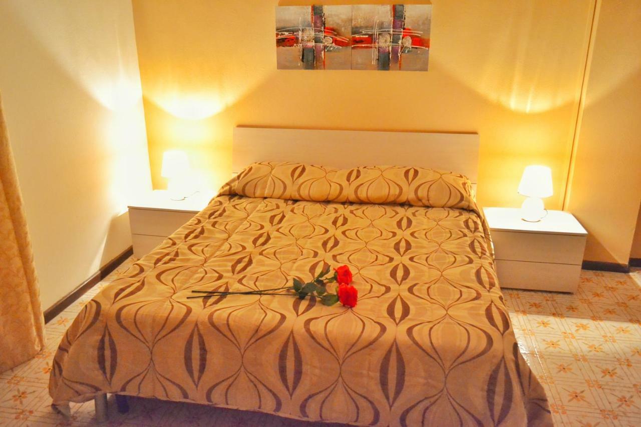 B&B Lungomare Catania Luaran gambar