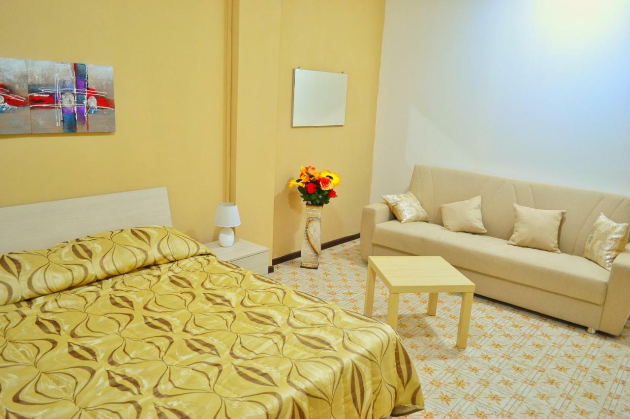 B&B Lungomare Catania Luaran gambar