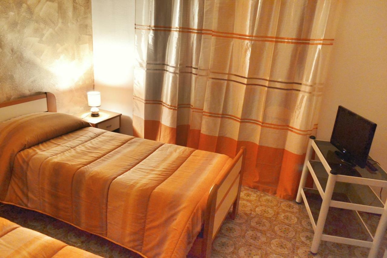 B&B Lungomare Catania Luaran gambar