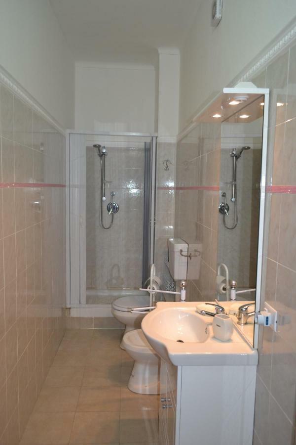 B&B Lungomare Catania Luaran gambar