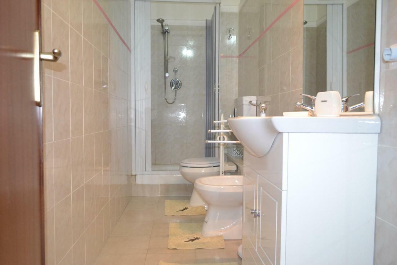 B&B Lungomare Catania Luaran gambar