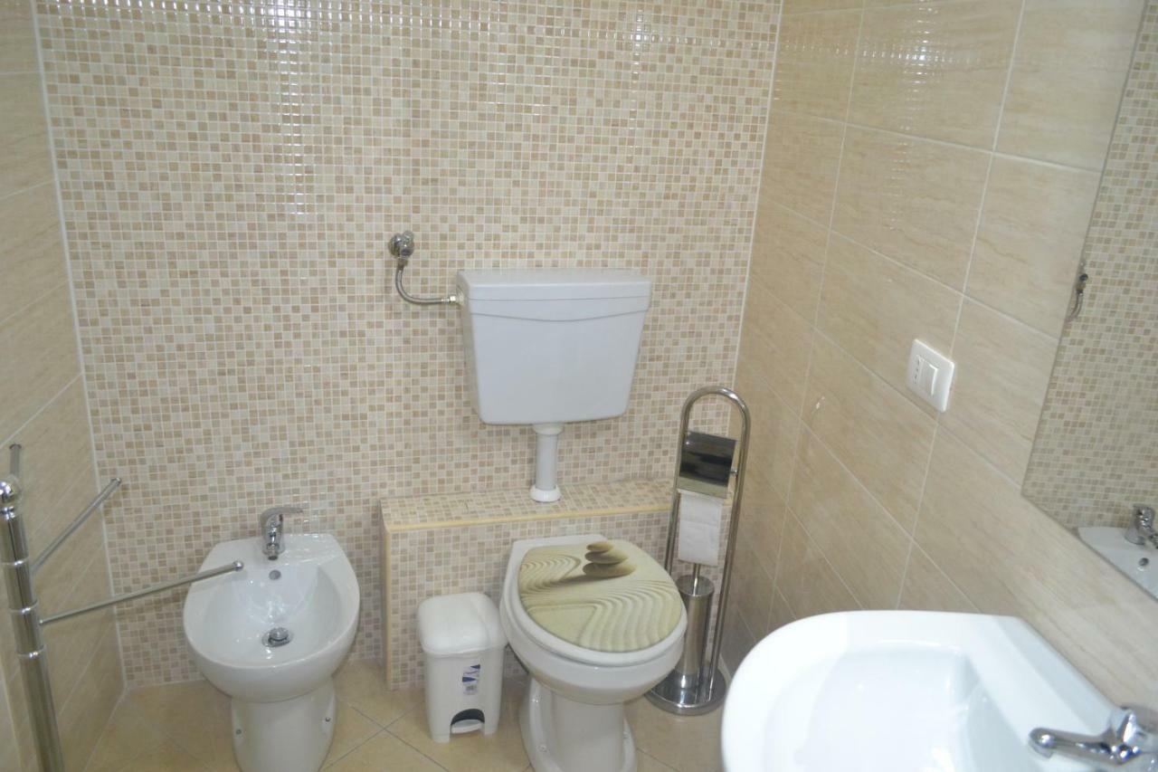 B&B Lungomare Catania Luaran gambar