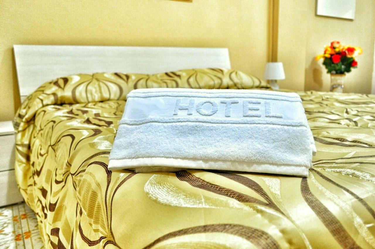 B&B Lungomare Catania Luaran gambar