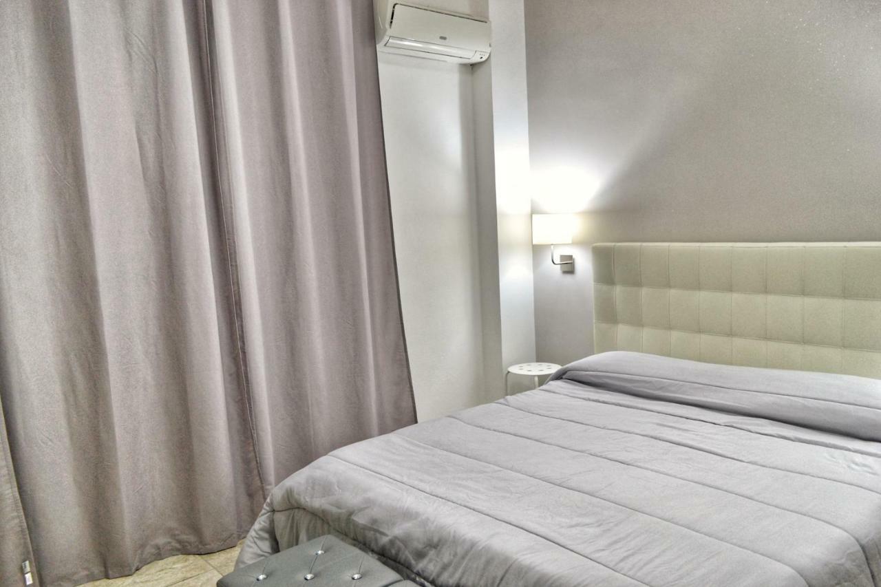B&B Lungomare Catania Luaran gambar