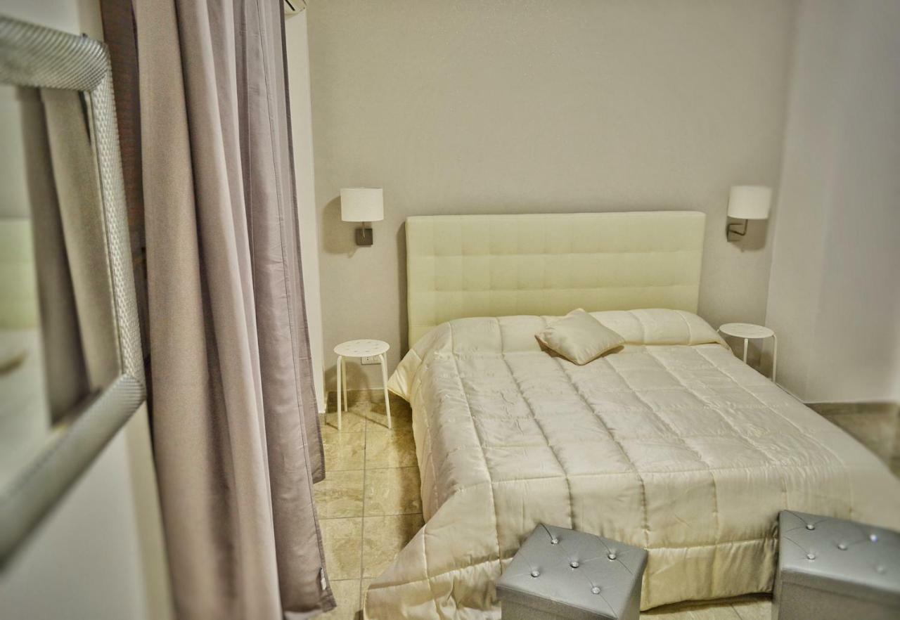 B&B Lungomare Catania Luaran gambar