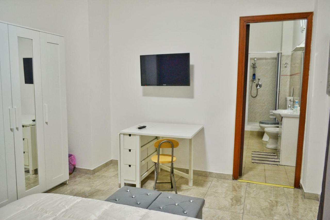 B&B Lungomare Catania Luaran gambar