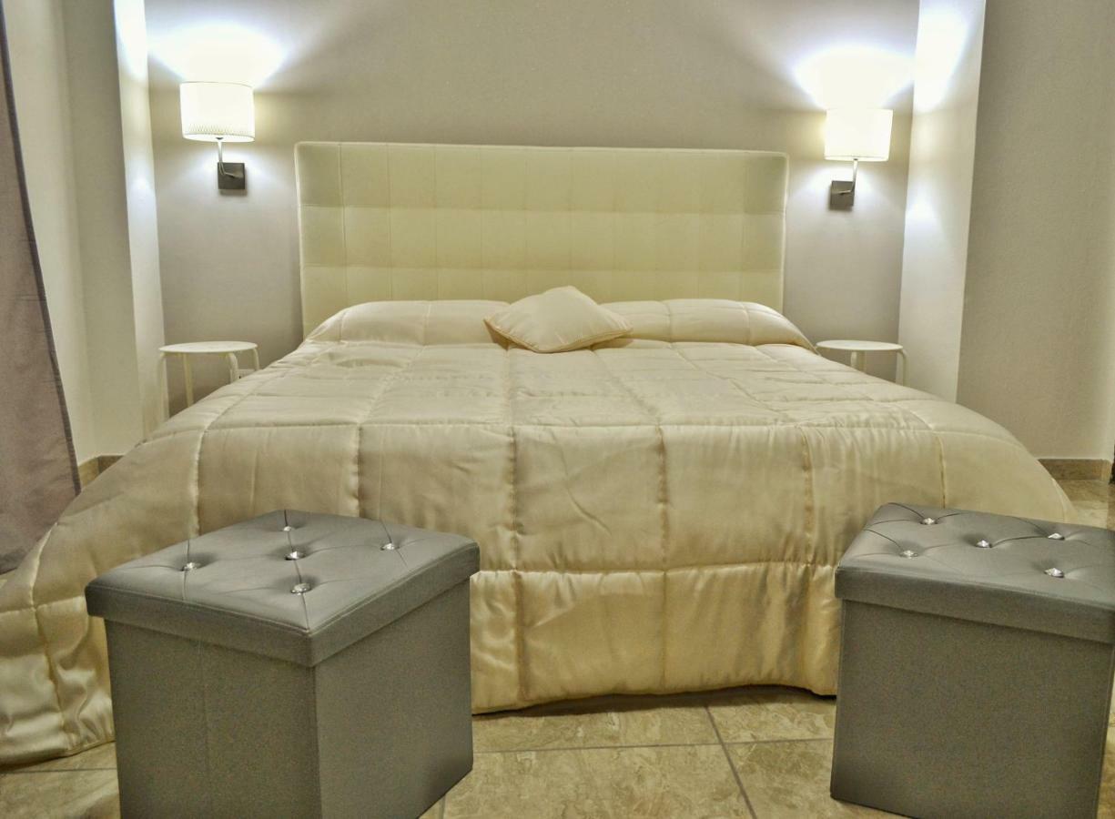 B&B Lungomare Catania Luaran gambar